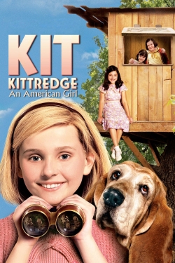 watch free Kit Kittredge: An American Girl