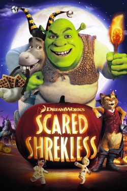 watch free Scared Shrekless