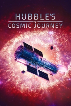 watch free Hubble's Cosmic Journey