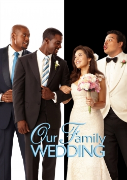 watch free Our Family Wedding