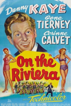 watch free On the Riviera