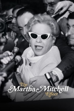 watch free The Martha Mitchell Effect