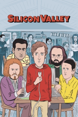 watch free Silicon Valley