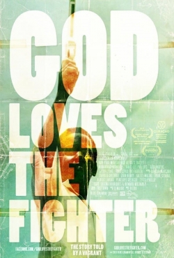 watch free God Loves The Fighter