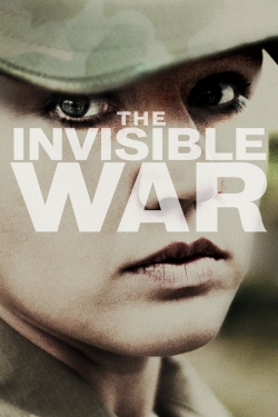 watch free The Invisible War