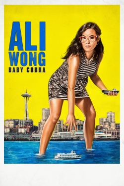 watch free Ali Wong: Baby Cobra
