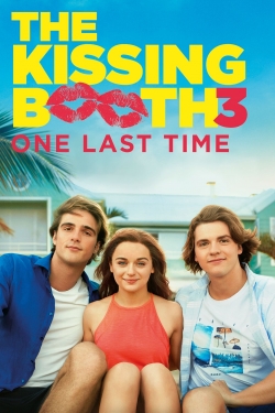 watch free The Kissing Booth 3