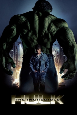 watch free The Incredible Hulk