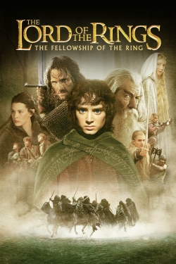 watch free The Lord of the Rings: The Fellowship of the Ring