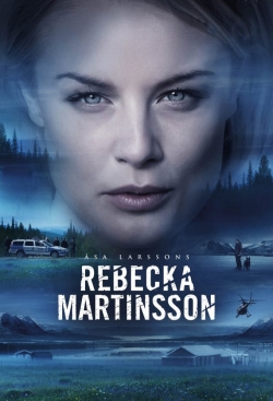 watch free Rebecka Martinsson