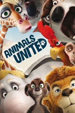 watch free Animals United