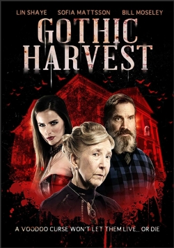 watch free Gothic Harvest