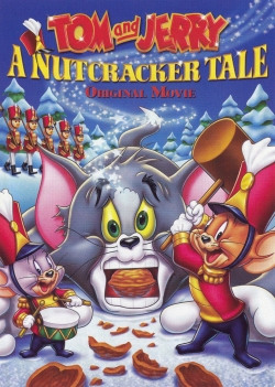 watch free Tom and Jerry: A Nutcracker Tale