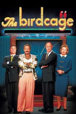 watch free The Birdcage
