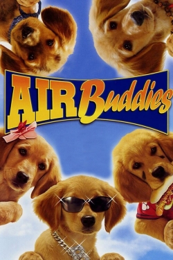 watch free Air Buddies