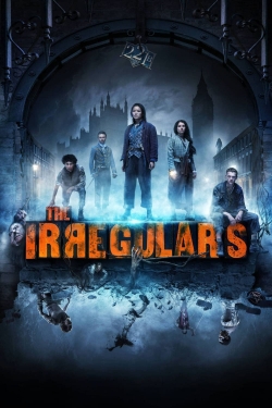 watch free The Irregulars