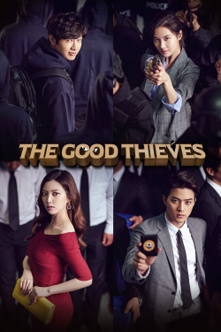 watch free The Good Thieves