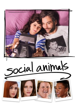 watch free Social Animals