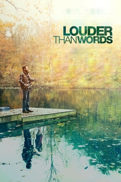 watch free Louder Than Words