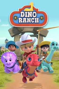 watch free Dino Ranch