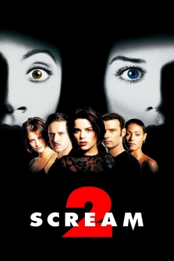 watch free Scream 2