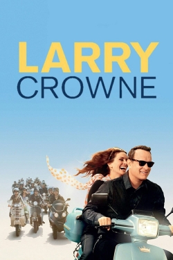watch free Larry Crowne