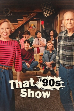 watch free That '90s Show