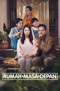 watch free Rumah Masa Depan