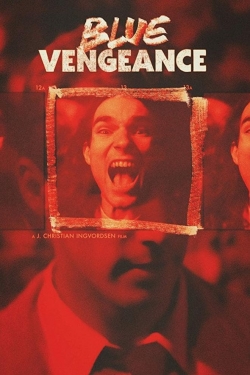watch free Blue Vengeance