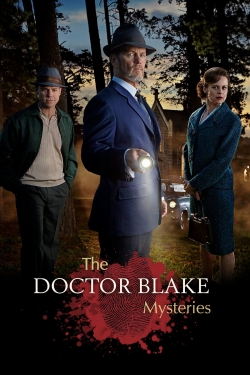 watch free The Doctor Blake Mysteries