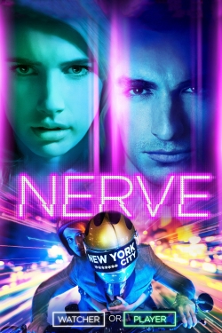 watch free Nerve