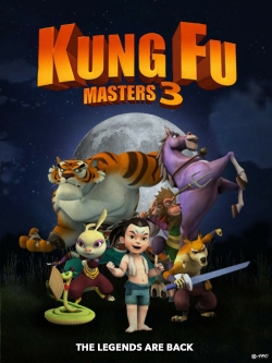 watch free Kung Fu Masters 3
