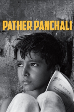 watch free Pather Panchali