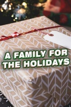 watch free A Family for the Holidays
