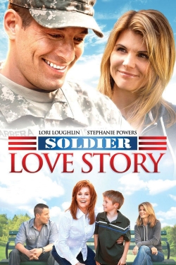 watch free Soldier Love Story