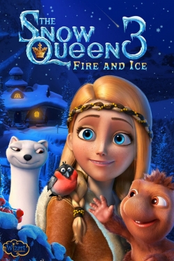 watch free The Snow Queen 3: Fire and Ice