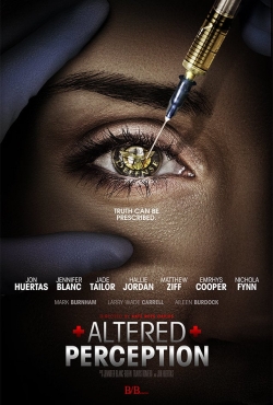 watch free Altered Perception