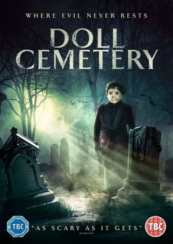 watch free Doll Cemetery