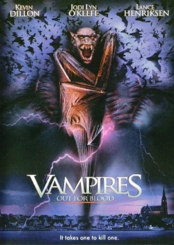 watch free Vampires: Out For Blood