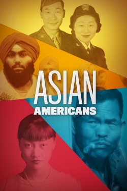 watch free Asian Americans
