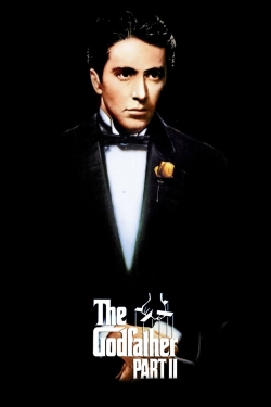 watch free The Godfather: Part II