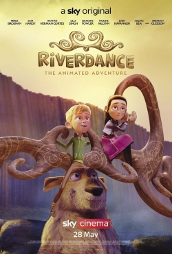 watch free Riverdance: The Animated Adventure