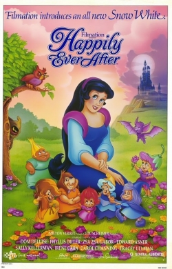 watch free Happily Ever After