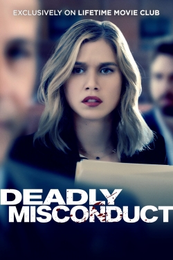 watch free Deadly Misconduct