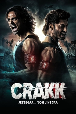 watch free Crakk: Jeetega... Toh Jiyegaa