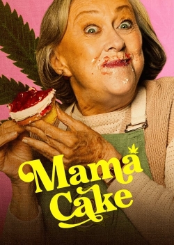 watch free Mamá Cake