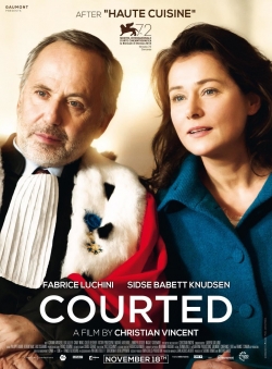 watch free Courted