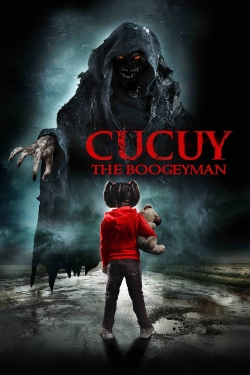 watch free Cucuy: The Boogeyman