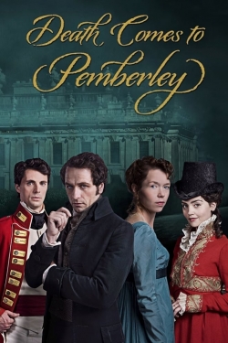 watch free Death Comes to Pemberley
