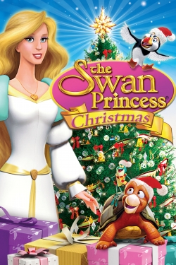 watch free The Swan Princess Christmas